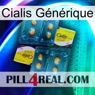 Cialis Générique cialis5